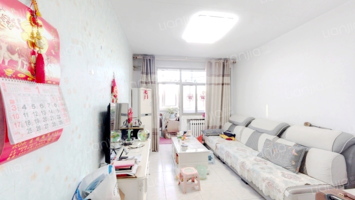 核工业二四七大队二手房实景图