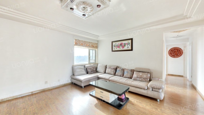 融富中心A区二手房实景图