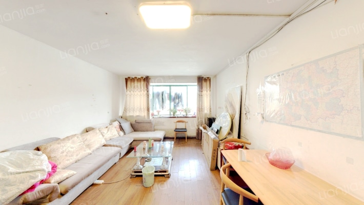 金麦花园二手房实景图