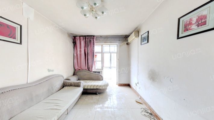 兰州市第七中学家属院二手房实景图