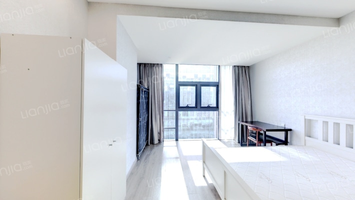 凤凰文化广场二手房实景图