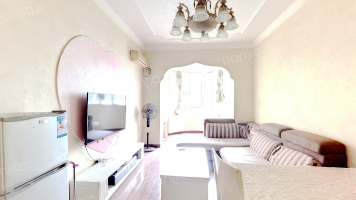 联芳花园4期二手房实景图