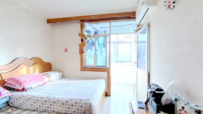 卫岗电信小区二手房实景图