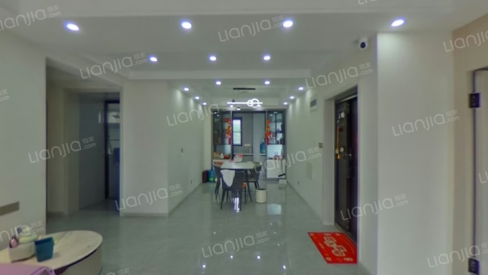 水韵华庭二期二手房实景图