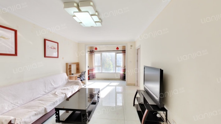 绿宸万华城二手房实景图