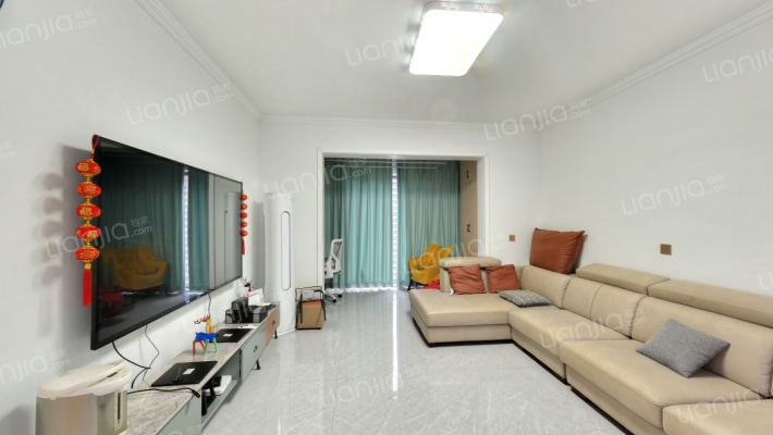 天府桃源二手房实景图