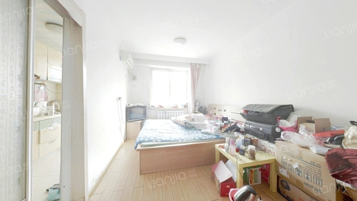 阳光A版二手房实景图