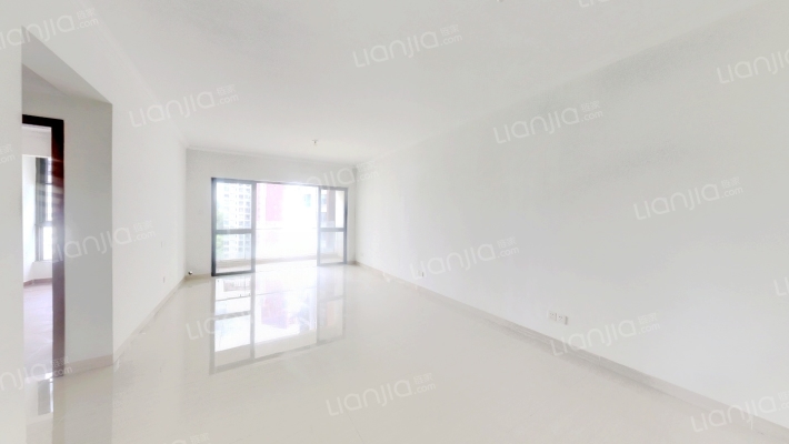 花都颐和山庄二手房实景图