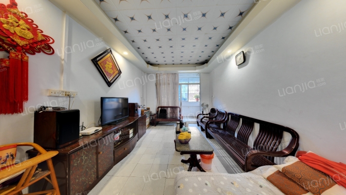 海辉路小区二手房实景图