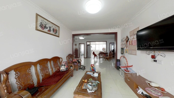 新胜花苑东区二手房实景图