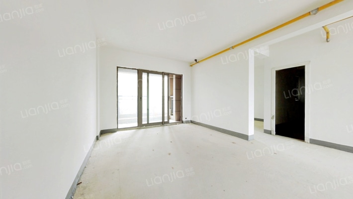 福星惠誉东湖城三期二手房实景图