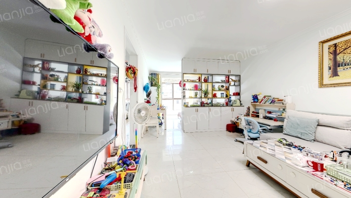 紫园sunny二手房实景图