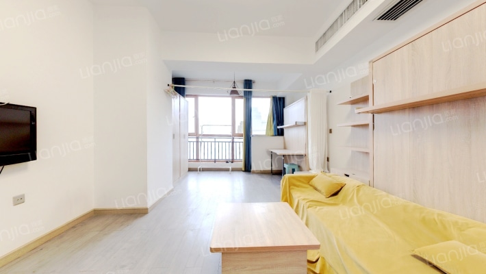 香榭兰岛二手房实景图