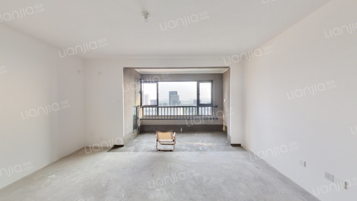 天津中梁公馆二手房实景图