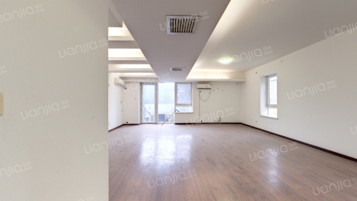 尊品庭苑二手房实景图