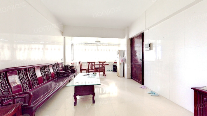 金晖园二手房实景图