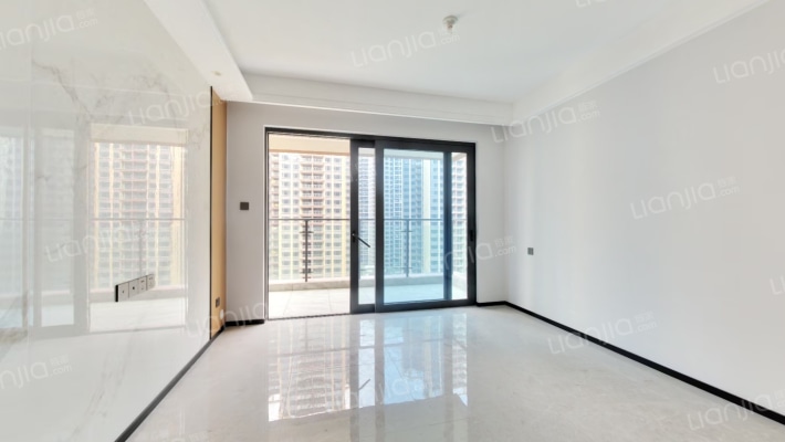 大亚湾碧桂园城央印象二手房实景图