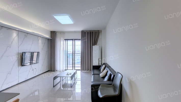 古汇公寓二手房实景图