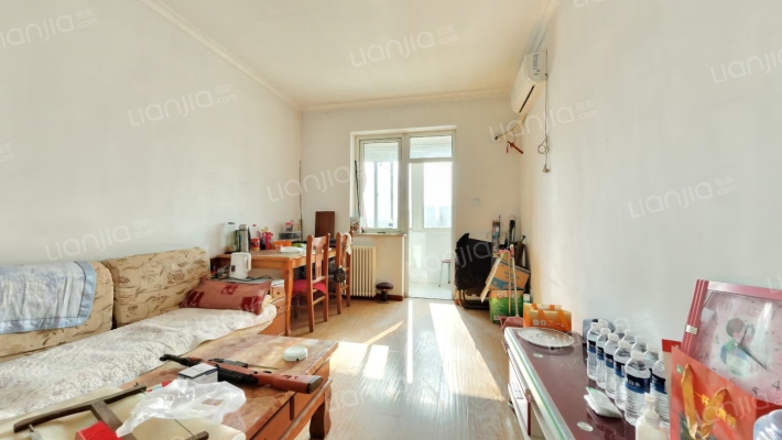 琉璃河南街33号院二手房实景图