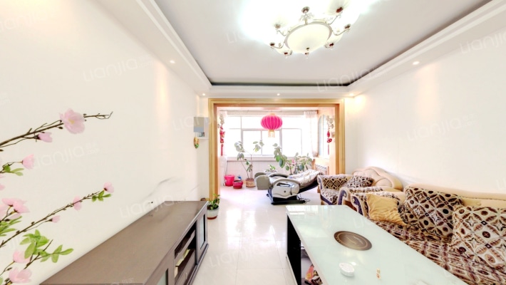 省水利厅工程地质建设公司家属院二手房实景图