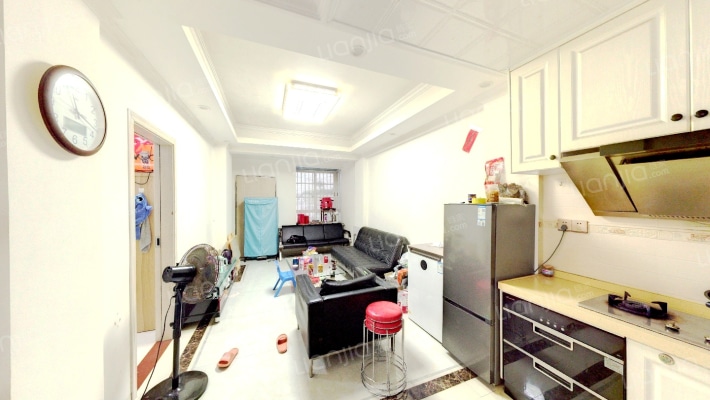 大同路(荔湾)二手房实景图