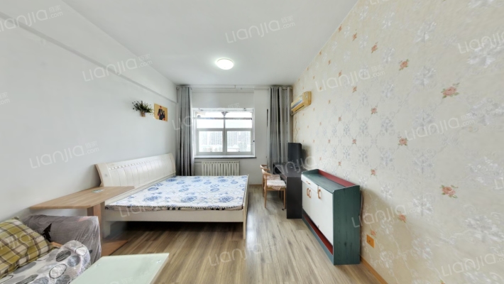 东都国际广场二手房实景图