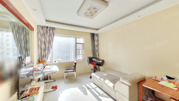 中房F联邦二手房实景图