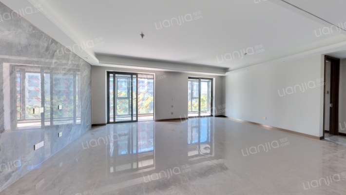 东原水沐·印长江二手房实景图