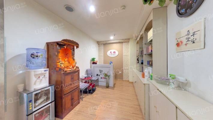 德源商务二手房实景图