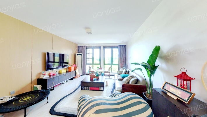 维科上院D区二手房实景图