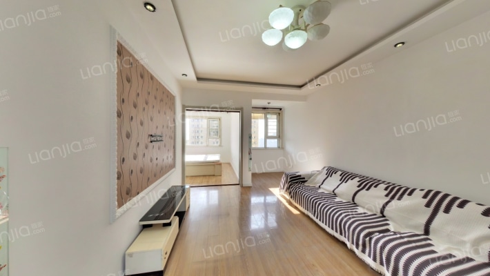 和谐里二手房实景图