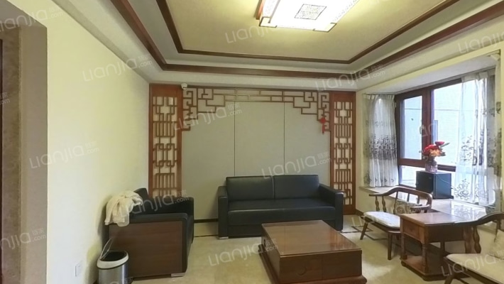 尚苑二手房实景图