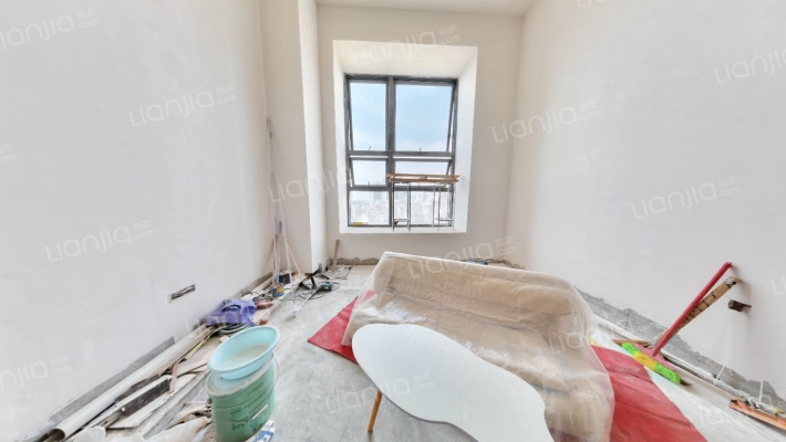 众安云兴白马御府二手房实景图