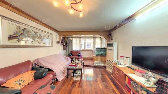 兴隆园二手房实景图