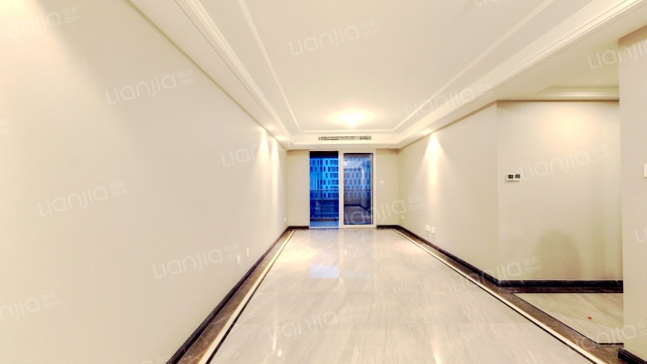 星翠澜庭二手房实景图