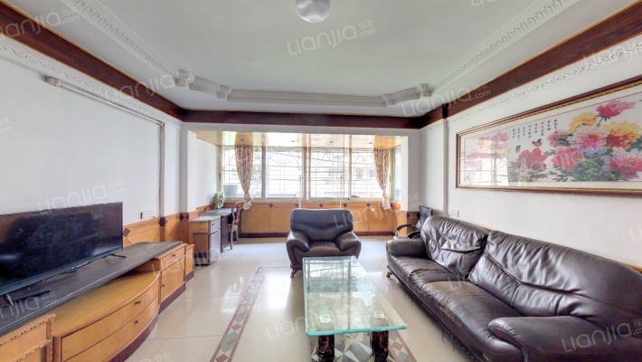 公路局大院二手房实景图