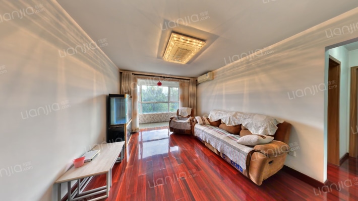 远洋一方新悦一期二手房实景图