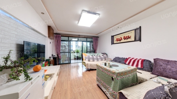 航天园二手房实景图