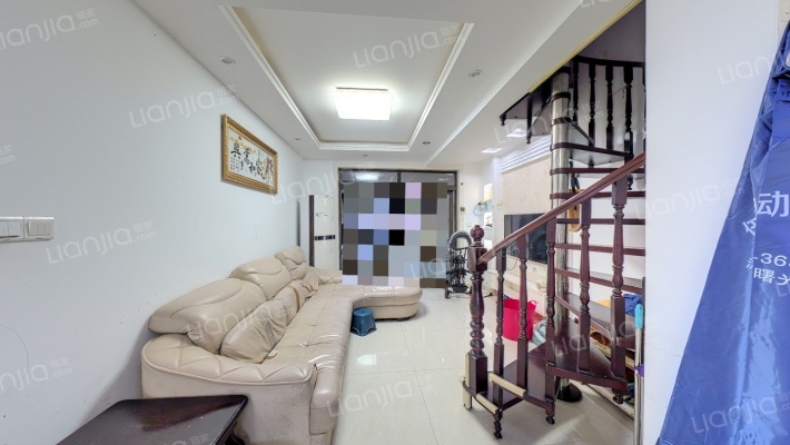 淀山湖花园B区（美苑）二手房实景图