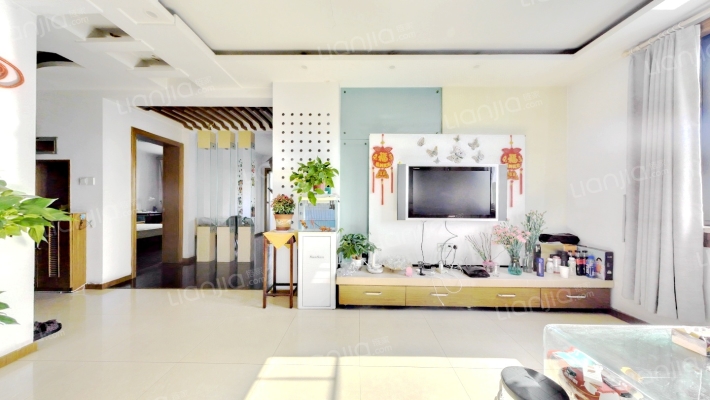 龙港二村二手房实景图