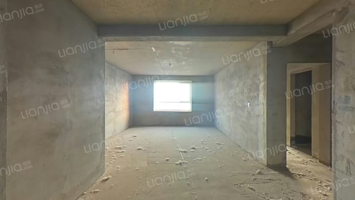 富康新城C区二手房实景图