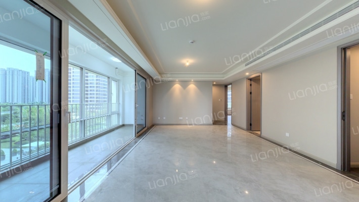 滨江运翠轩二手房实景图