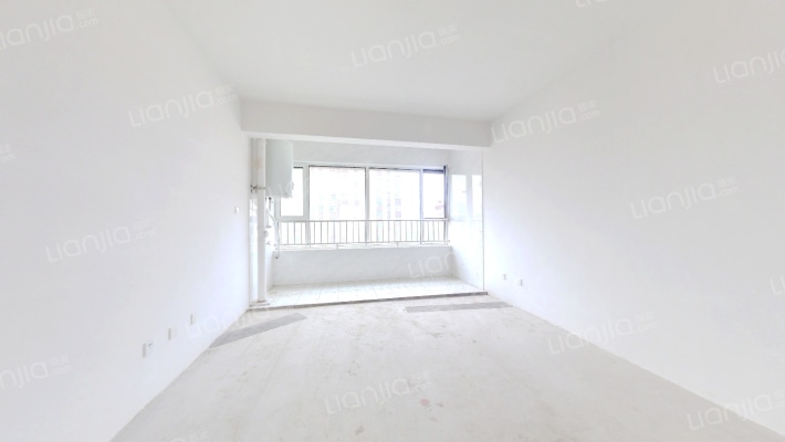 博裕壹号二手房实景图