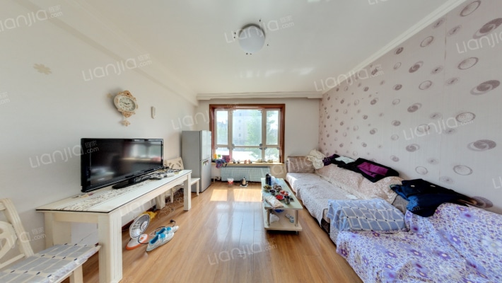 阳光生态城二手房实景图