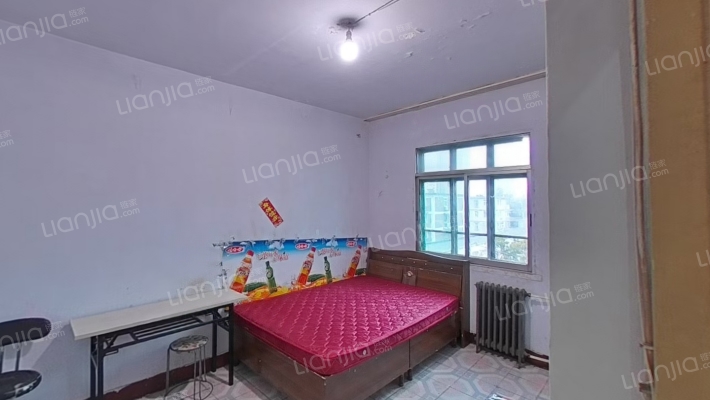 王郎前街政府3号院二手房实景图