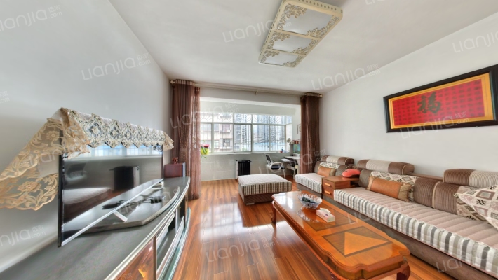 昆明电机厂大新村二手房实景图