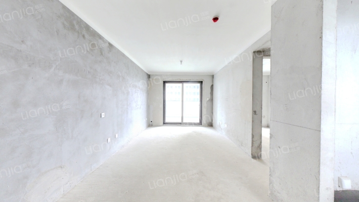 合景汇悦城二手房实景图