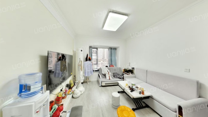 远洋万和公馆二手房实景图