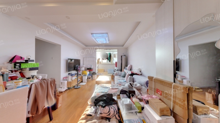 晓月苑五里二手房实景图