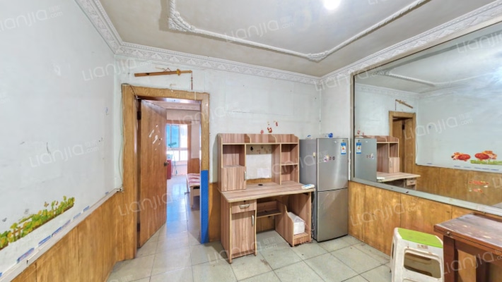 环城路103号院综合楼二手房实景图